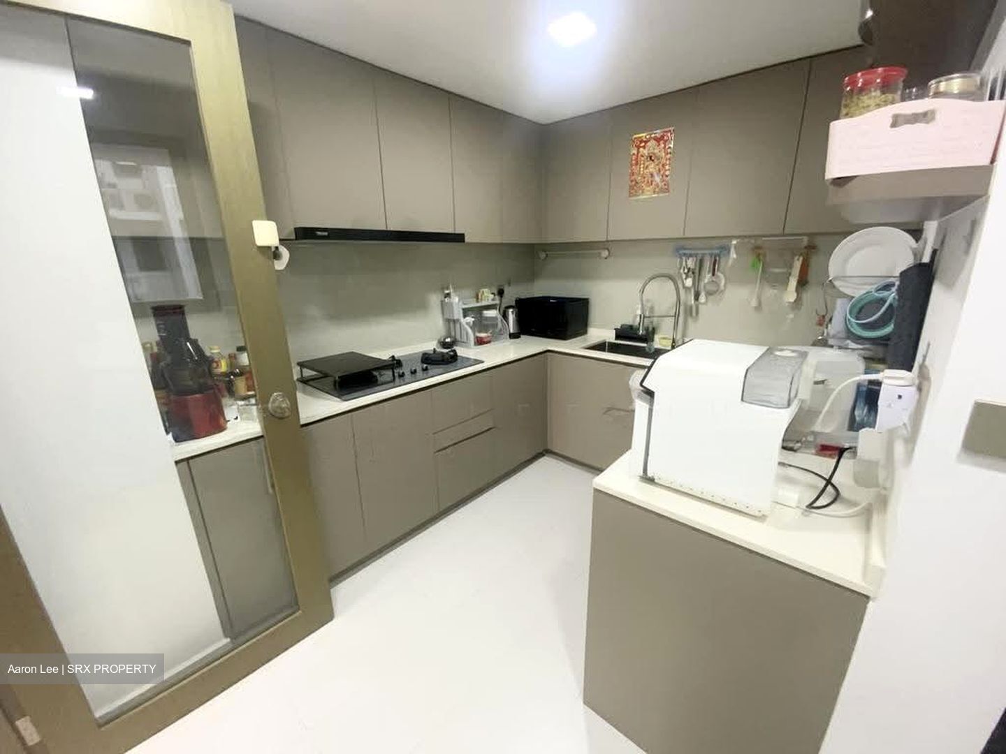Bellewaters (D19), Condominium #625562181